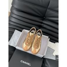 Chanel Casual Shoes